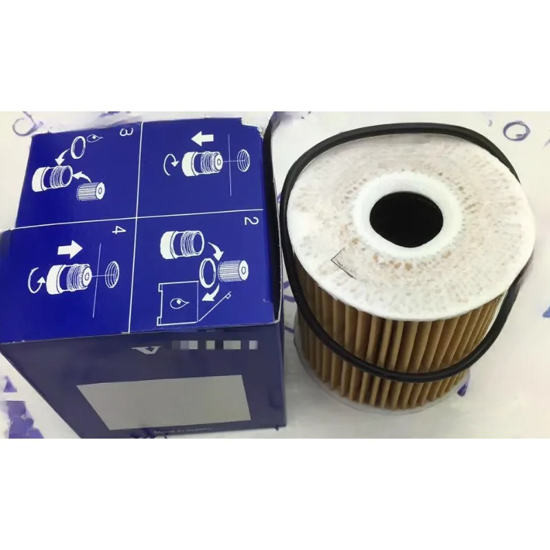 

Oil Filter for Volvo Service Parts XC90