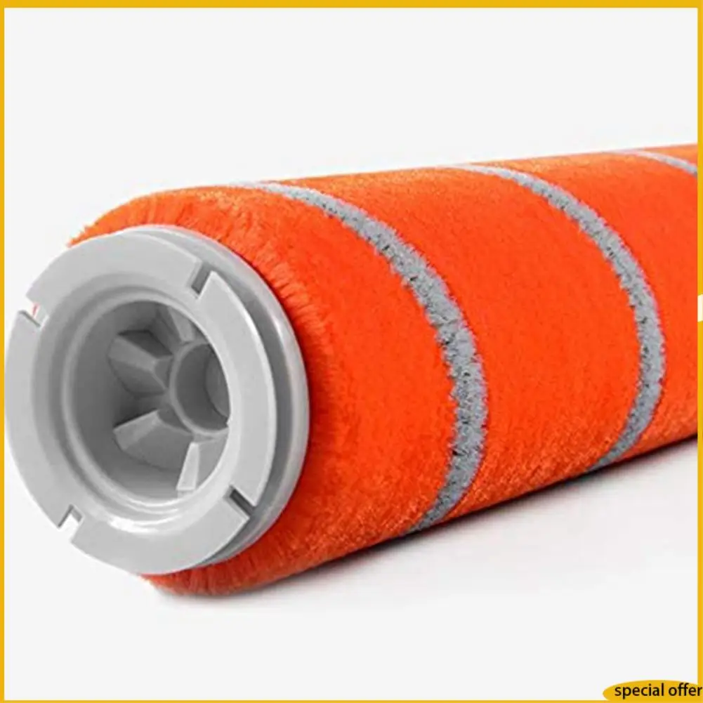 A61I 2X Brush Vacuu… - image