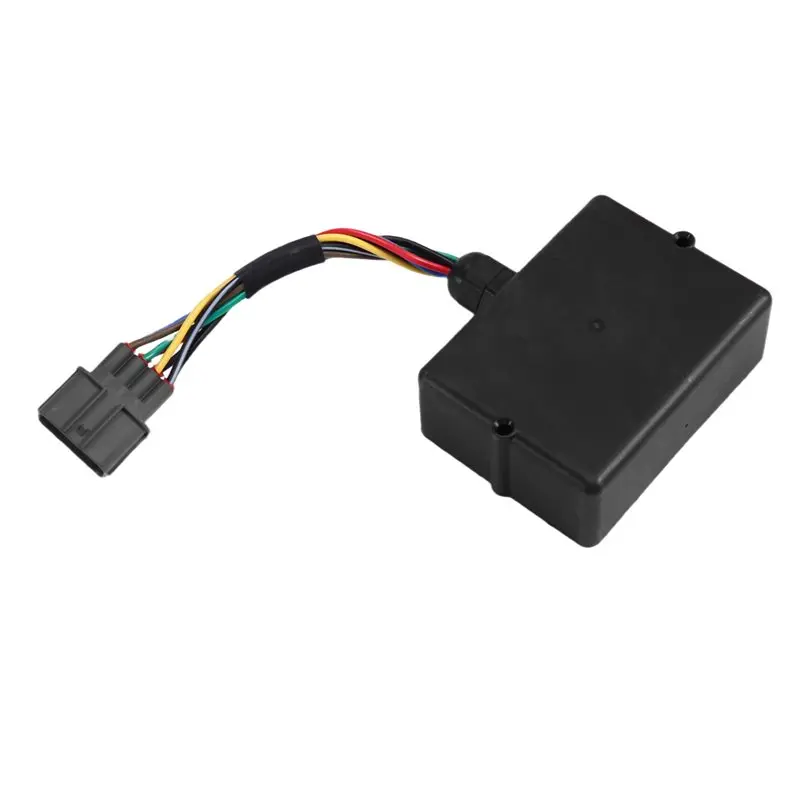 

A98M для экскаватора JCB 3CX SUPER 4CX, релейная коробка телескопической нагрузки, режим рулевого управления 704/21600 704-21600 70421600