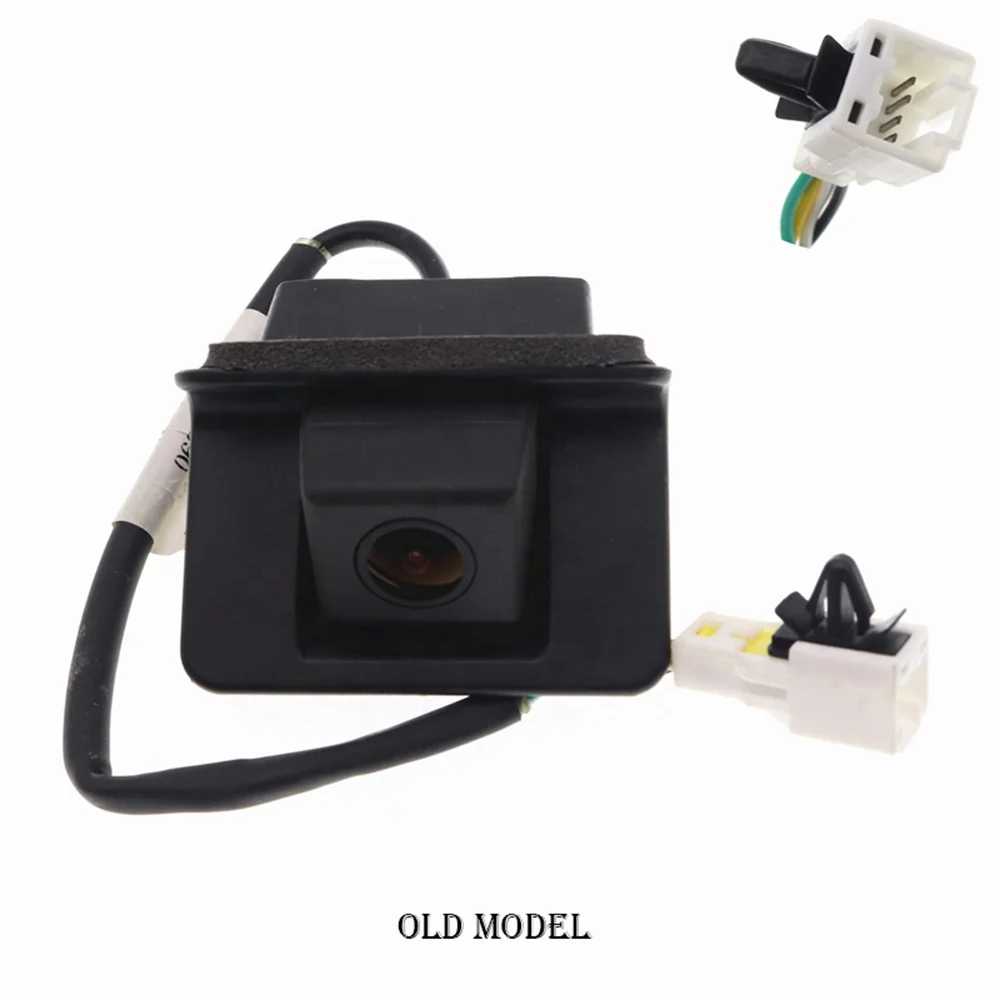 

Geely Emgrand EC7 New Vision EC8 S1 Camera Reversing Image Lens X3 Rear View Camera