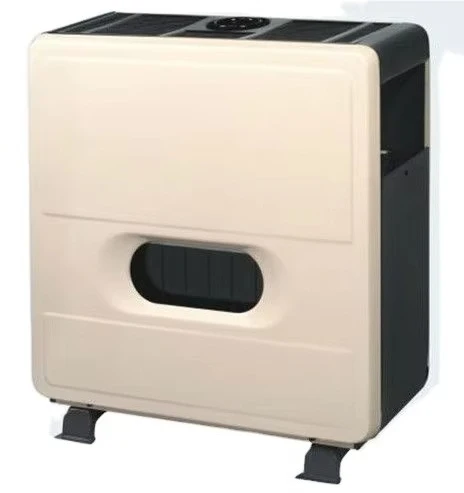 High Quality Portable Gas Heater for Home for Living Room Garden Bathroom With Natural Gas and Propane Fuel European Design