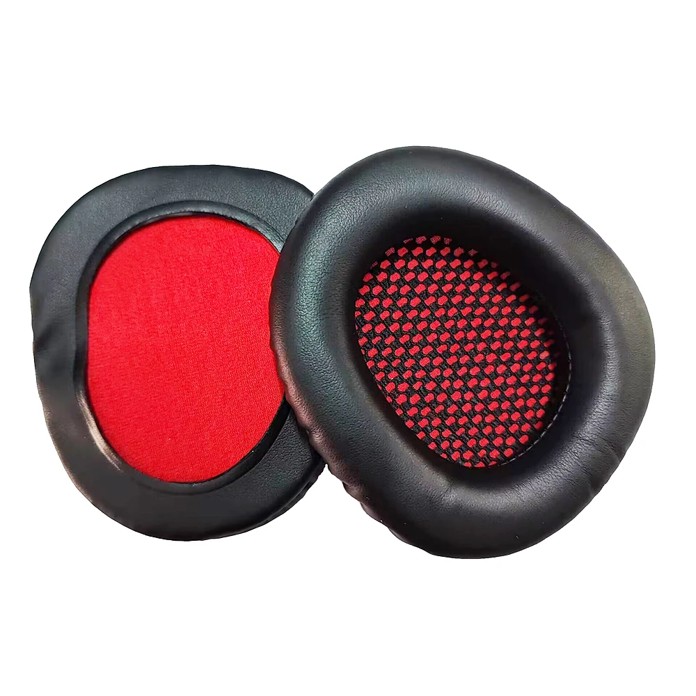 Ear Pads Headset Foam Cushion Replacement for KOTION EACH G4000 Gaming Headphone Soft Protein Sponge Cover