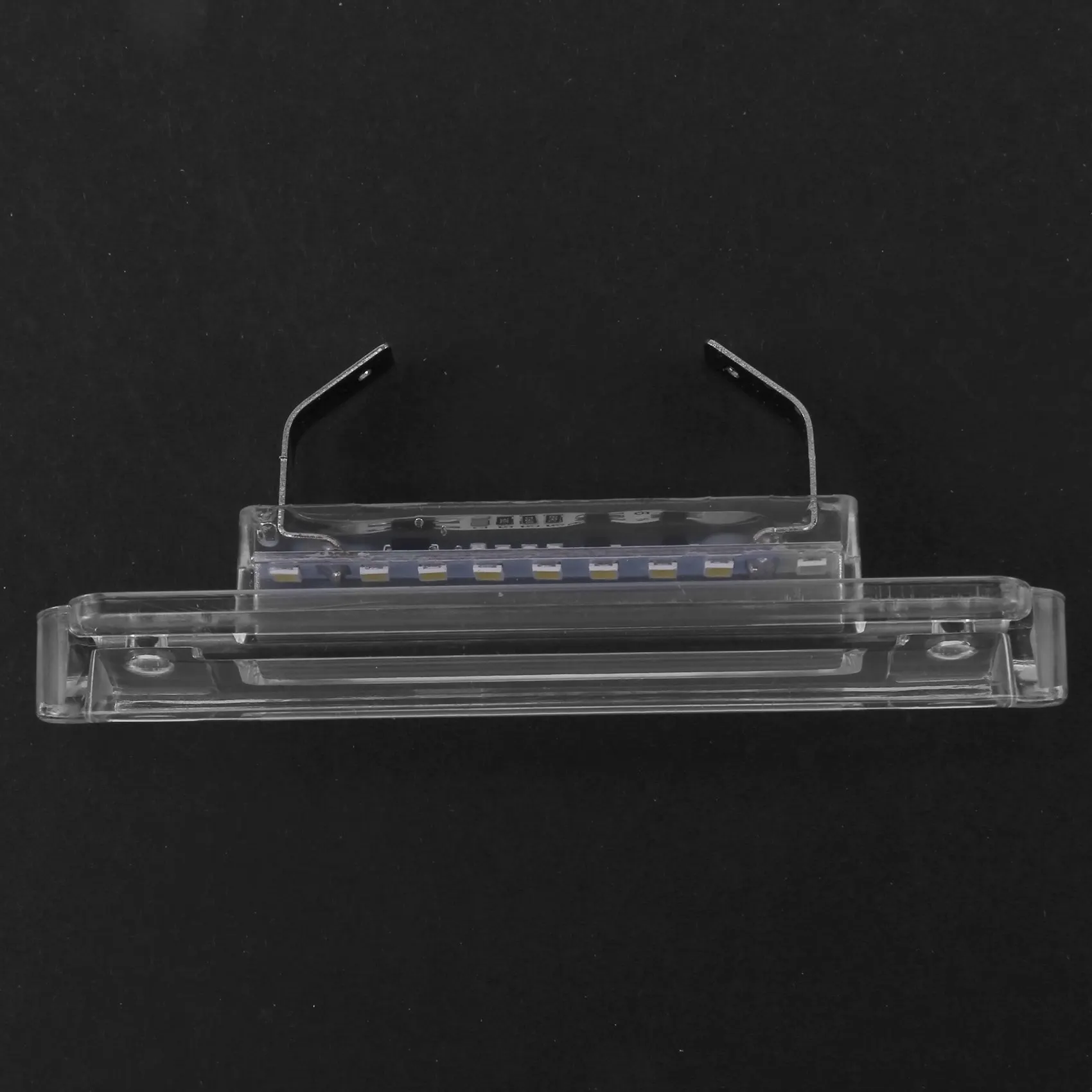 

LED License Plate Lights For Mercedes S124 W124 E-Class 1993-1996 Car LED License Plate Lamp Light-A67F