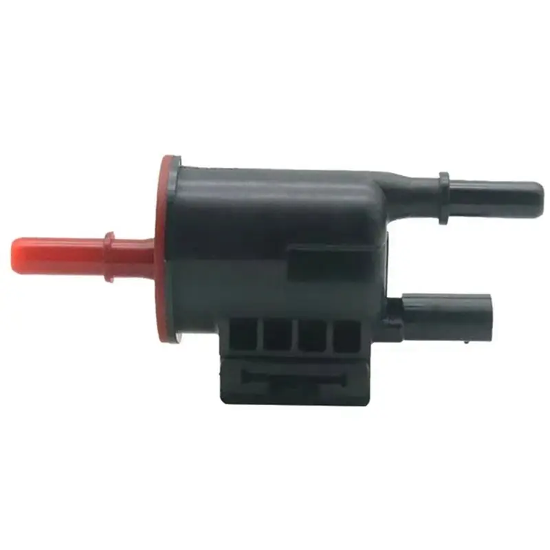 A65P-Car Steam Canister Cleaning Solenoid Valve 12632174 136200-7220 For Buick Verano Envision Geely Emgrand view 4