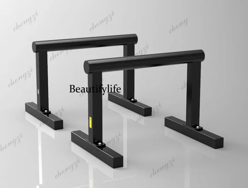 Push-ups, brackets, trainers, home fitness equipment, upright parallel bars, inverted brackets.