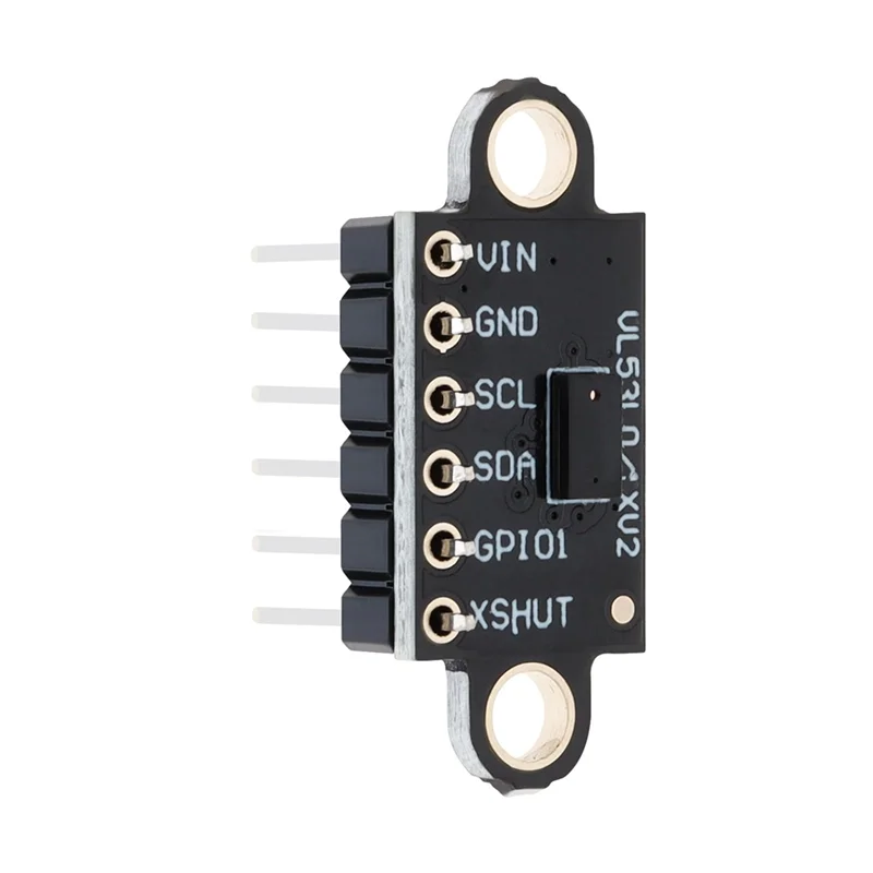 B50C 4Pcs VL53L0X T… - image