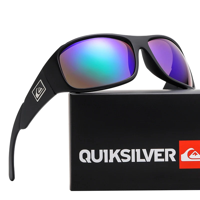 

High Quality Brand Design Sunglasses Men Women Square Goggles Male Outdoor Driving Sports Eyewear Male UV400