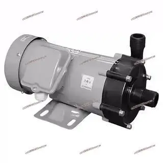 Magnetic Drive Pump P-204-S MS-204-SCV5