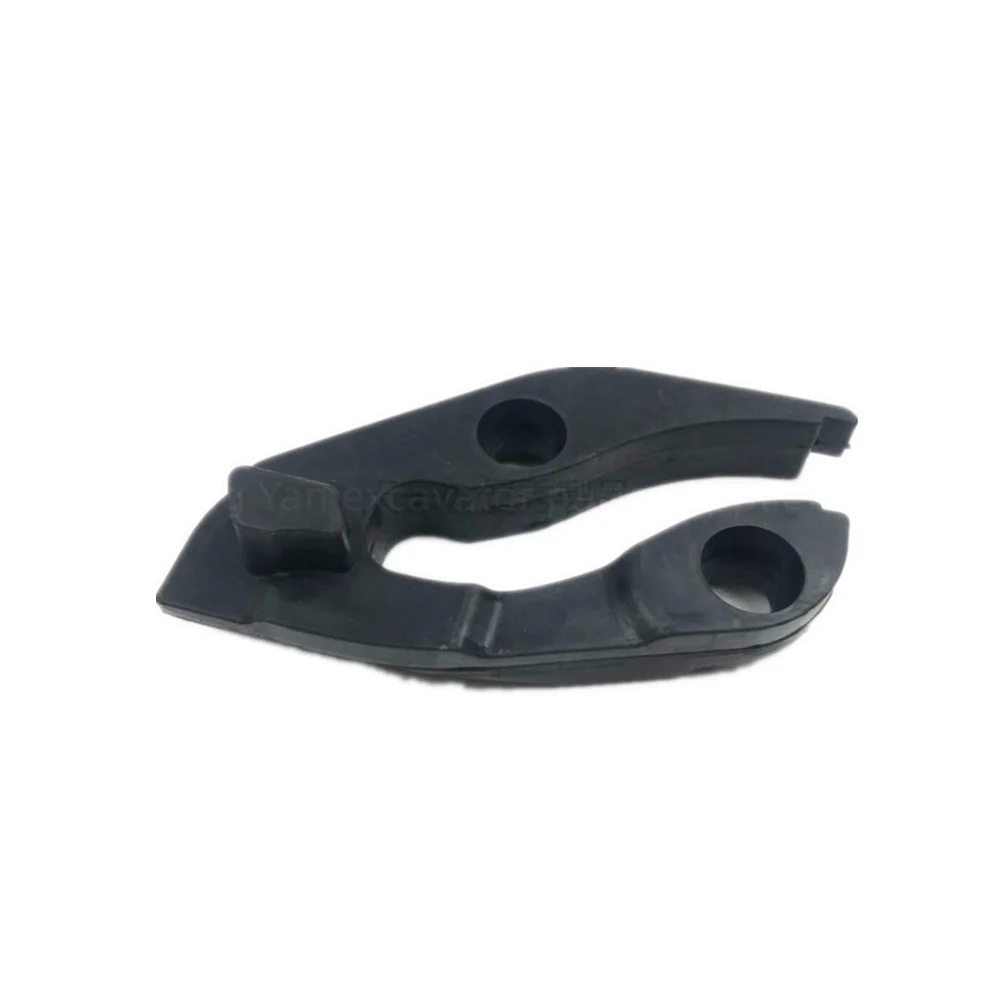 For Hitachi ZAX200/210/240/330/360-3 Front Windshield Pulley Seat Track Excavator Parts