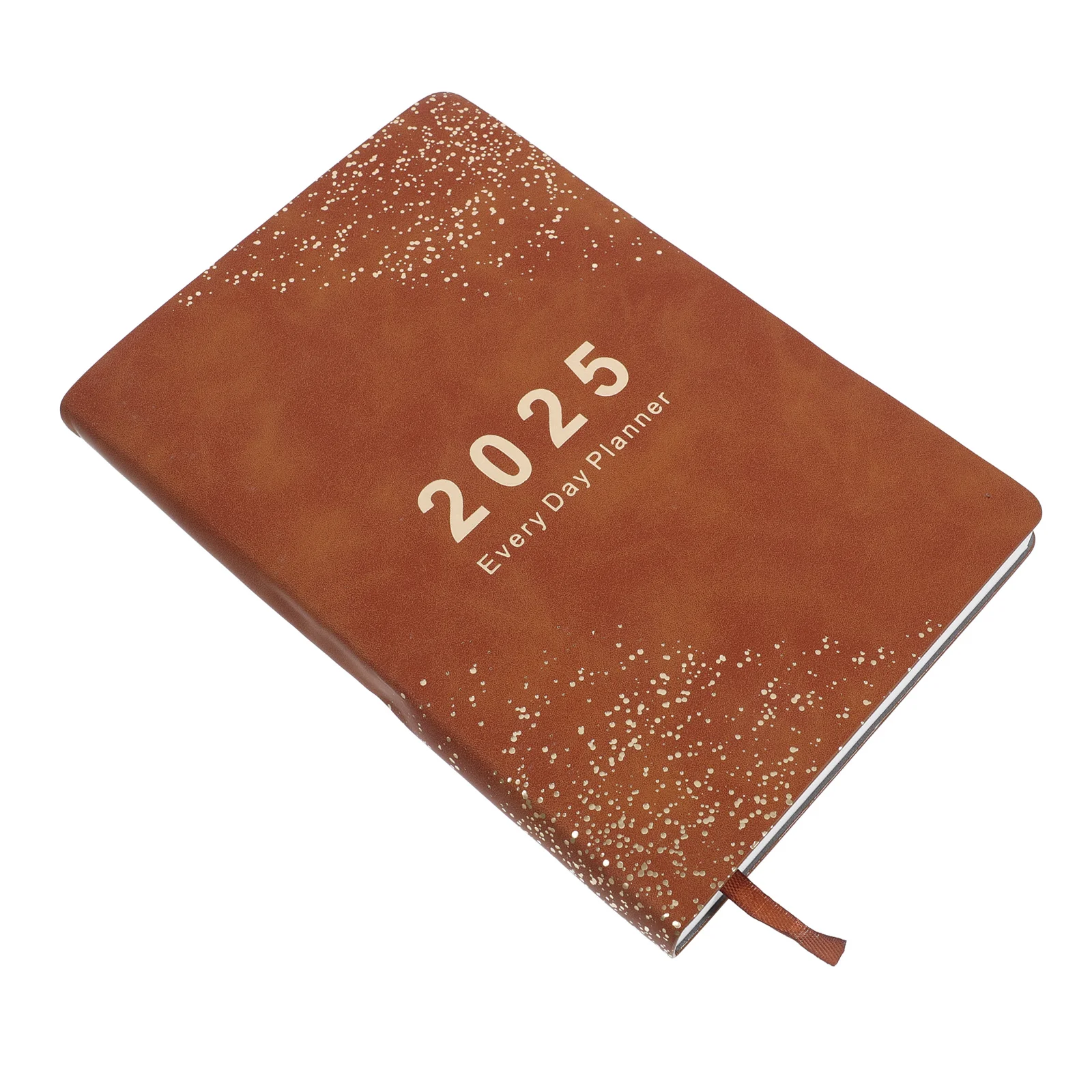

Daily Planner Agenda Book Calendar Notepad College Academic Planners Schedule Household Journal Stylish Notebooks Practical