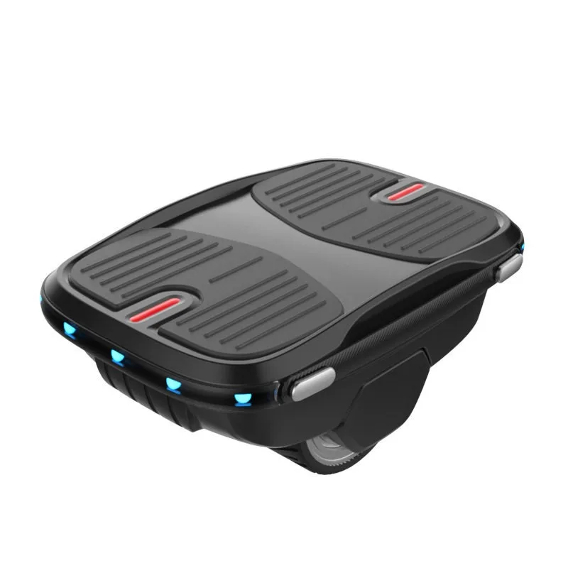 Smart Hover Shoes Self Balancing Unicycle Body Sensing Electric Split Skateboard Drift Board Roller Skate