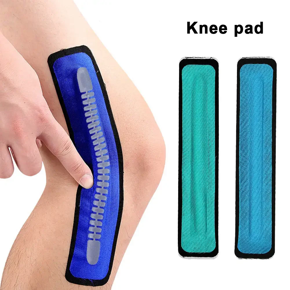 Sports Knee Pad Kinesiology Tape Athletic Tape Support Knee Joint Protection Knees For Cycling Kiking Swimming Sports