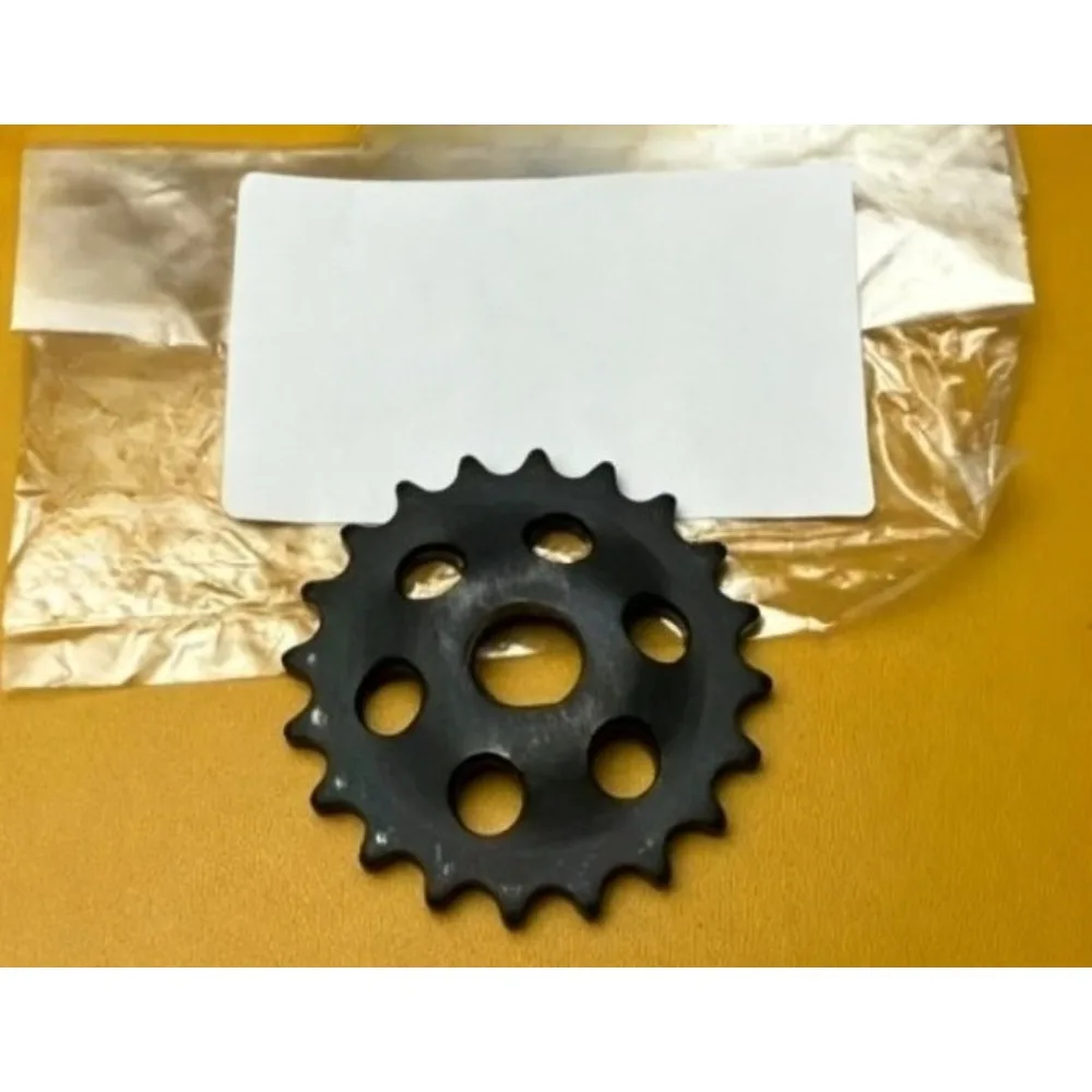 Car Engine Oil Pump Drive Sprocket Gear OEM 11417548872 for BMW for MINI R55 R56 R57 R58 R59 R60 N16 N18 Brand New Genuine