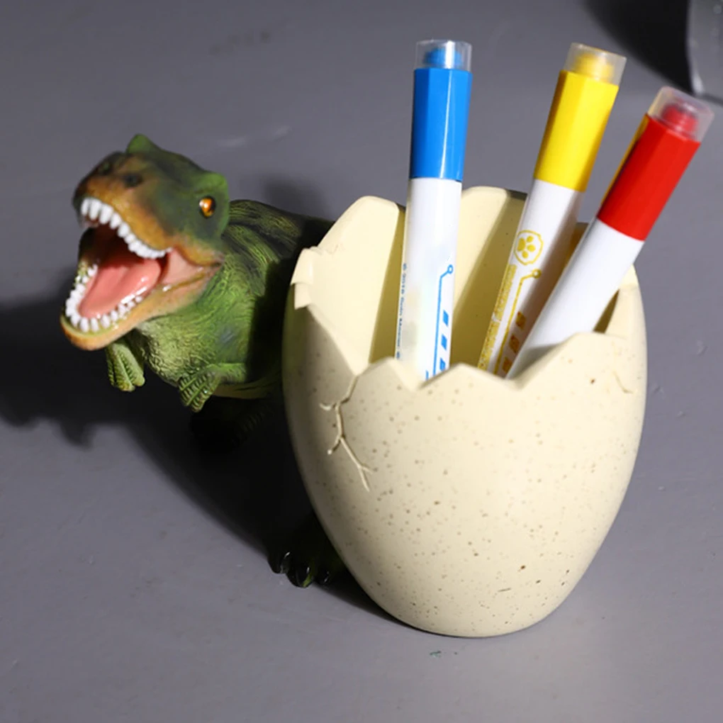 Wide Application Pen Storage Box Writing Utensils Neat And Tidy Durable And Practical Pen Holder