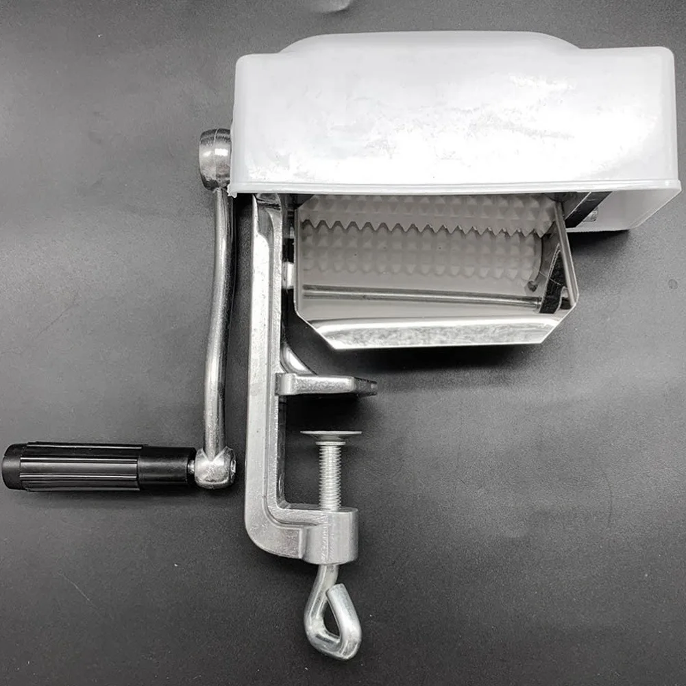 ABNH Meat Tenderizer Metal Fast Machine Steaker Meat Grill Marinating Kitchen Aid Cooking Accessories Kitchen Home Restaurant