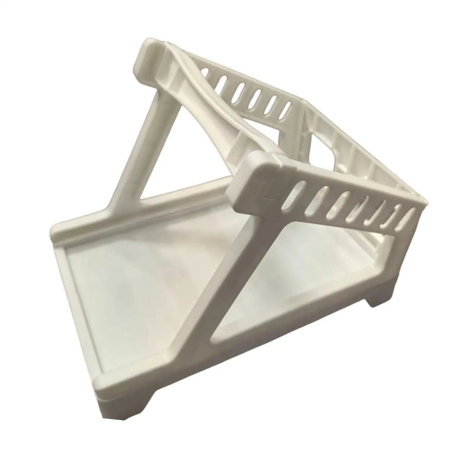 Thermal Label Holder Supplies Accessory Label Basket for Retail Home Supermarket
