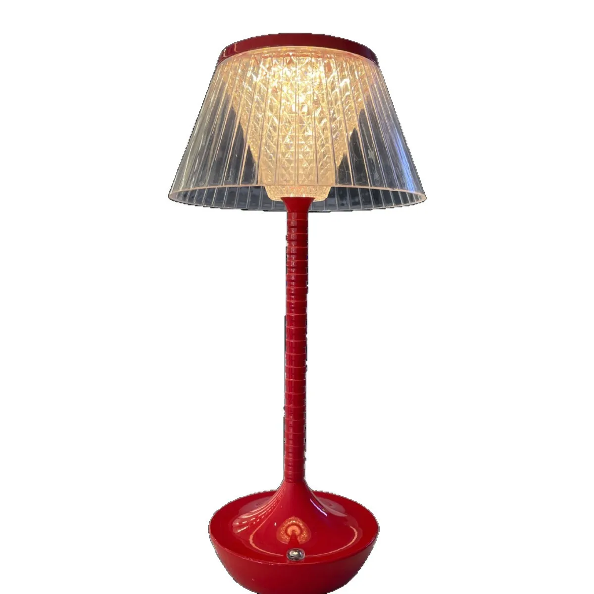 European Home Creative Advanced Charging Bedhead Desk Lamp New Decoration Bedroom Light Luxury Lighting Nightlight