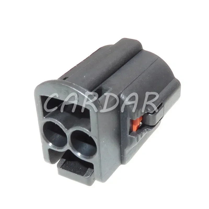 1 Set 2 Pin 90980-11025 Auto Plug For Honda K Series RV Toyota 2JZ IAT VVTi Connector IAT Sensor Socket 1JZ-GTE 2JZ-GTE