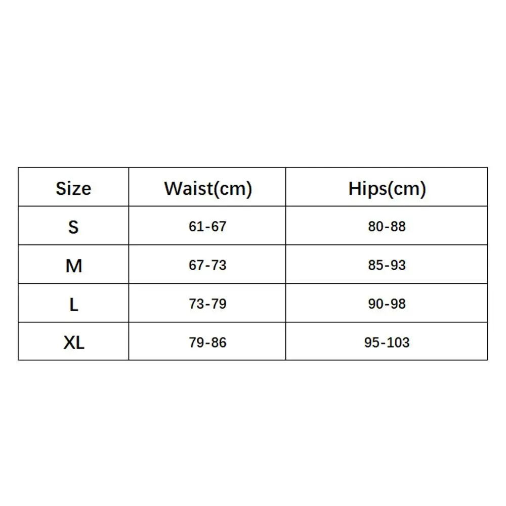 Sexy Fashion Thin Belt Pure Color Panties Briefs G-string Thong