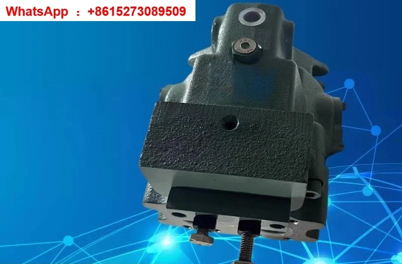 

Поршневой насос A37-F-R-01-C-K-32 впускной масляный насос A37-F-R-01-B-K-32