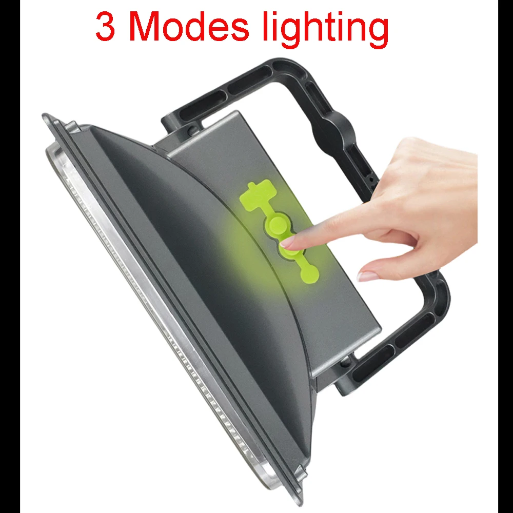 Portable Solar LED Ground Lighting System Wireless Control Airport Runway Beacon Light Aviation Obstruction Lights