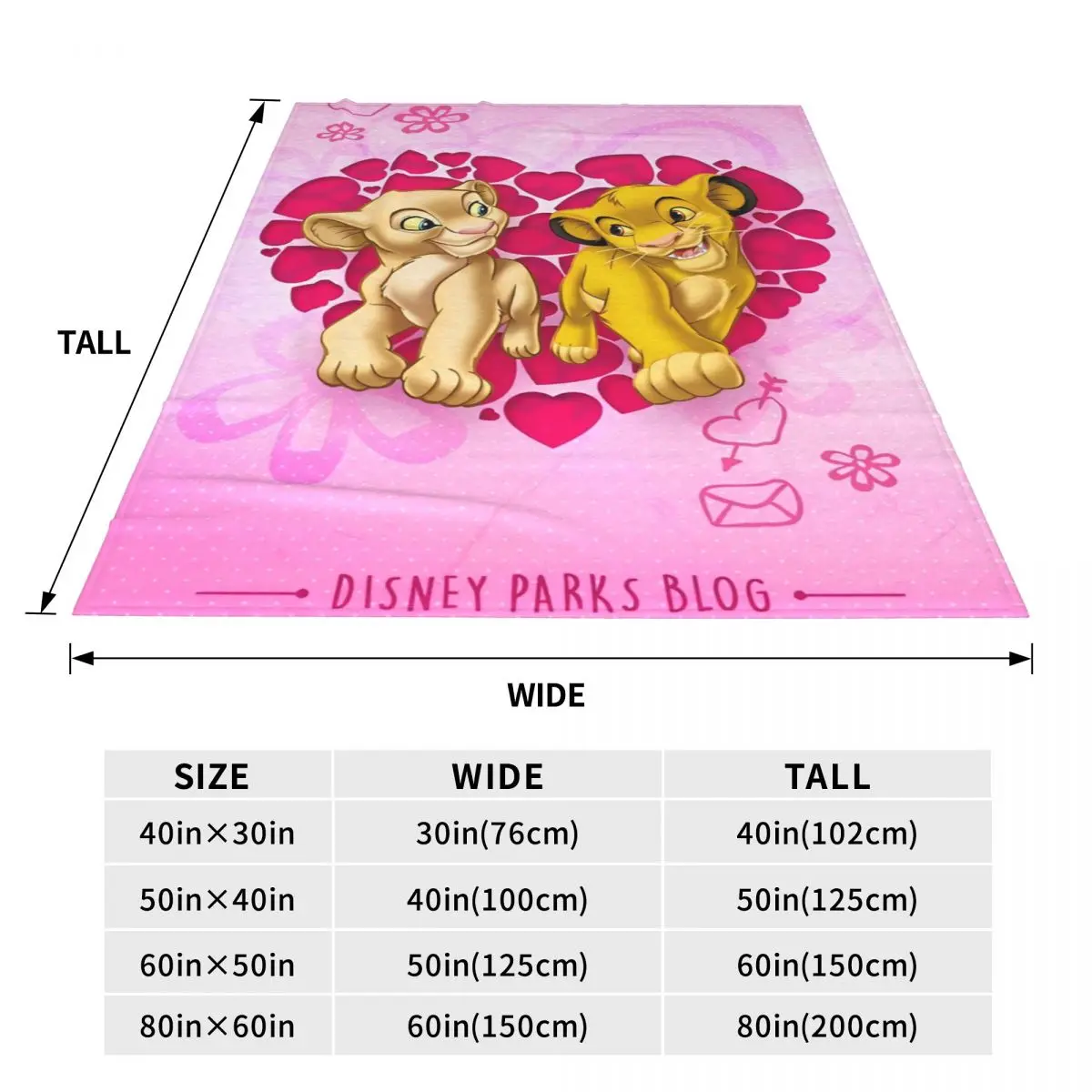 Couverture de dessin animé roi Lion Simba, couverture de pique-nique en flanelle pour décoration de maison, Design Super doux, couvre-lit de qualité, idée cadeau