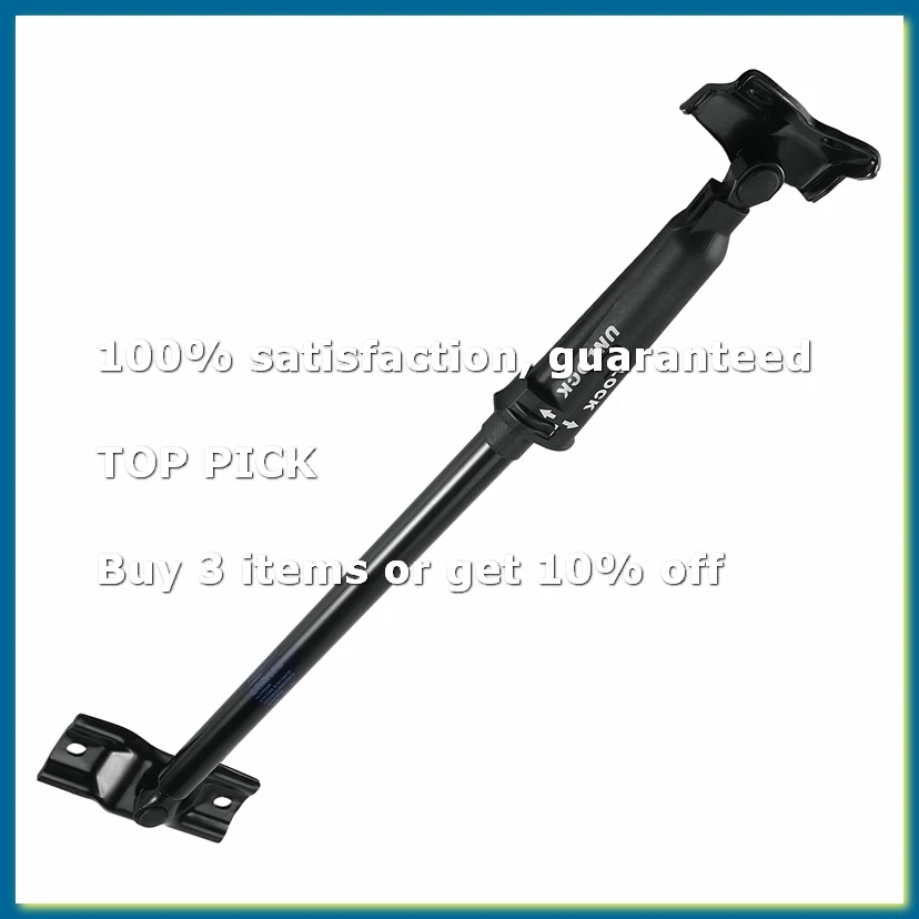 ●Car Rear Gate BACK DOOR SAFETY STOPPER for MONTERO IV 2006-2018 5822A001 5822A020