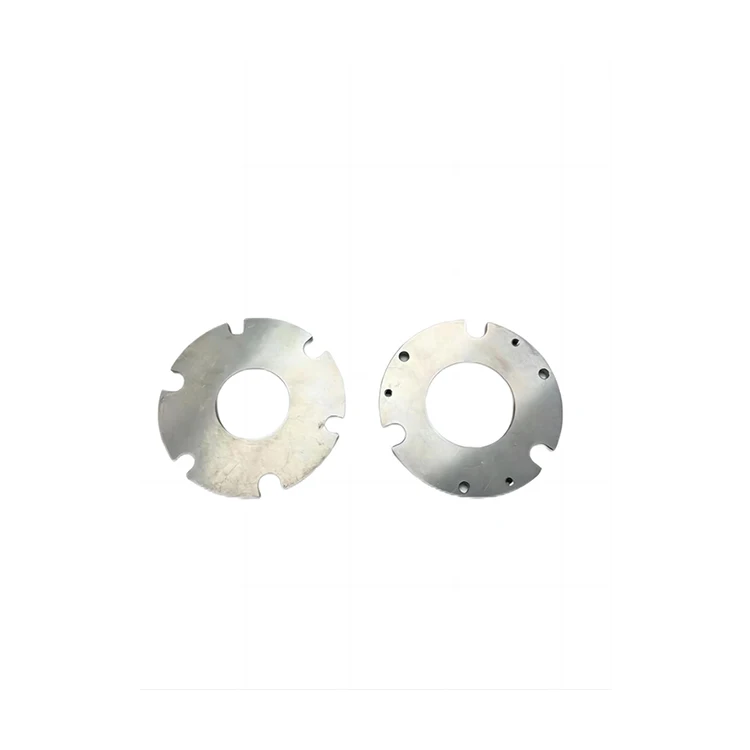 1 pair Komori Brake BAR Skin 17 Teeth Brake Skin for KOMORI SPARE PARTS