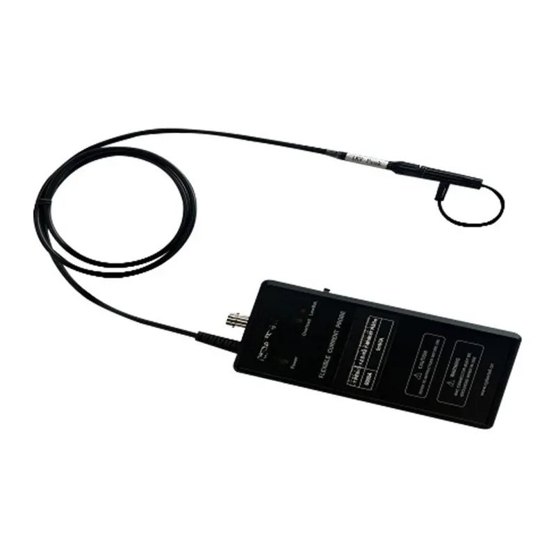 

Flexible Current Probe/CP9006SA/CP9012SA/CP9030SA
