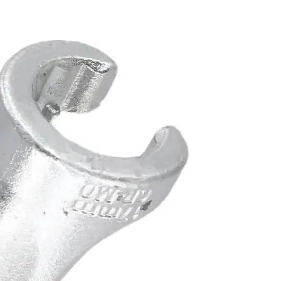 

1/2inch Drive Fuel Injector Line Injection Socket 14 17 19mm Open End Wrench For Hand Tools Wrenches Accessory In Stock