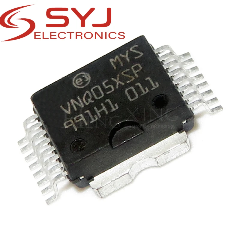 

5pcs/lot VNQ05XSP VNQ05 HSOP10 STM 100% NEW In Stock