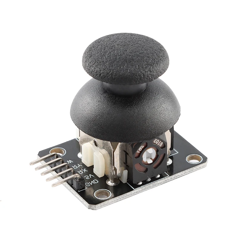 For Arduino Dual-Ax… - image