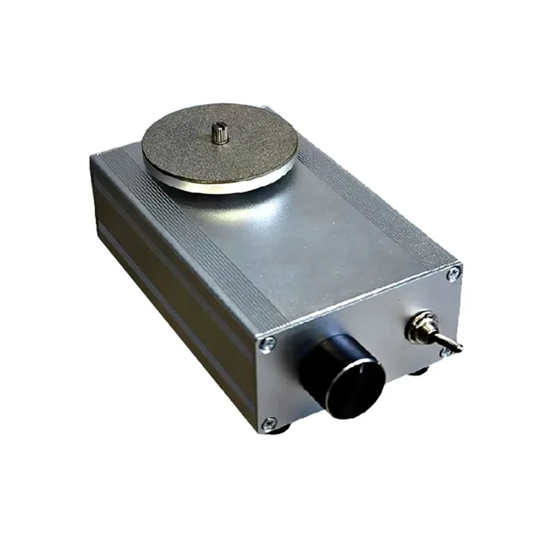 High-End Electric Grinding Machine with High-Torque Brushless Motor for Engraving/Jewelry/Watch Repair/Core Carving