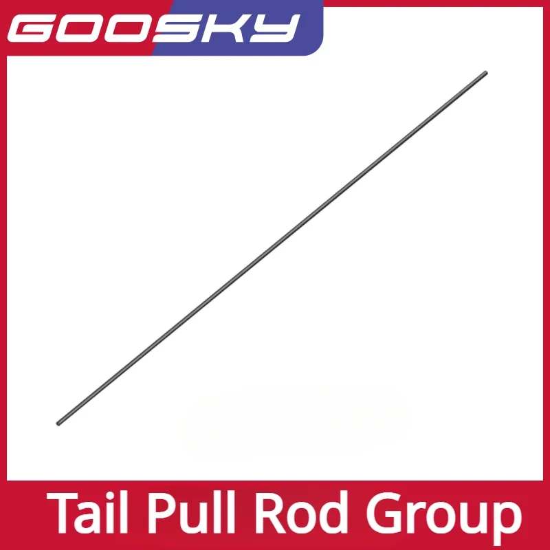 

GOOSKY RS7 RC Модель Вертолета Запасные части Группа хвостовых тяг