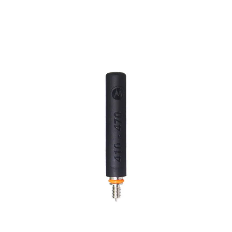 original UHF 410-470MHz  GPS Stubby Antenna for Motorola  MTP3150 MTP3100 MTP3200 MTP3250 MTP3500 MTP6550 MTP6750 intercom anten