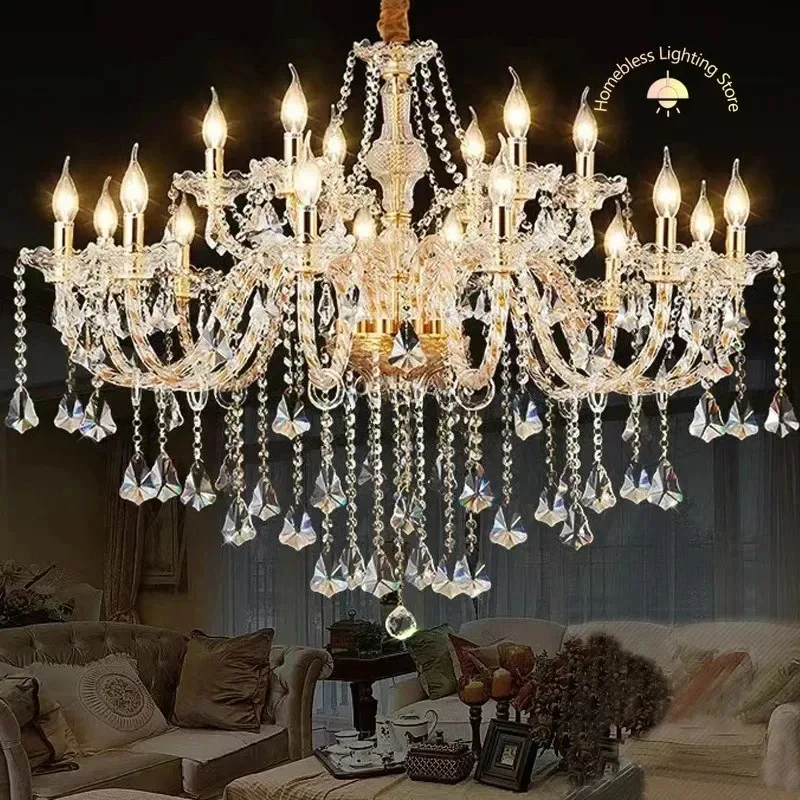 : Candelabros