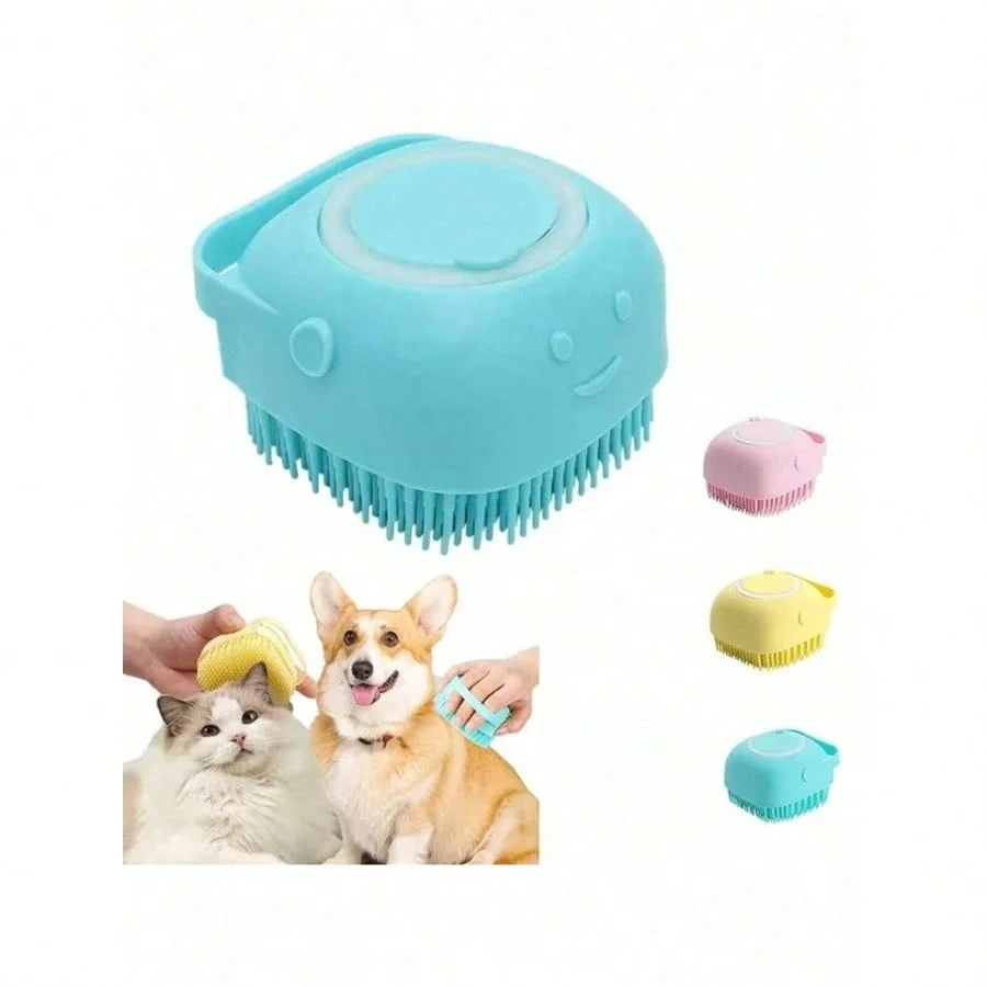 Thumbnail 2 - #4 Best Puppy Grooming Brushes to Buy In 2026