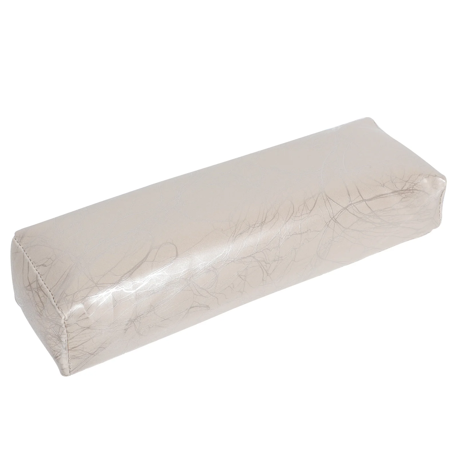 

Artificial Hand Pillow Manicure Cushion Wrist Rest Pad Nail Accessory Salon Use Comfortable Premium Material