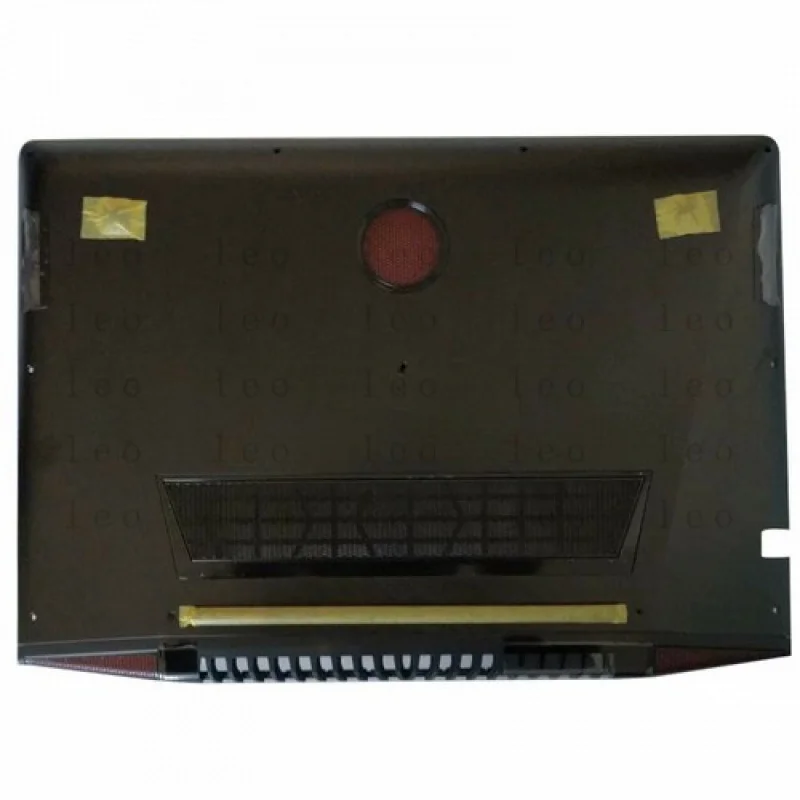 

AA New for Lenovo Y700-15 Y700-15ISK Bottom Case Lower Base Cover AM0ZF000600