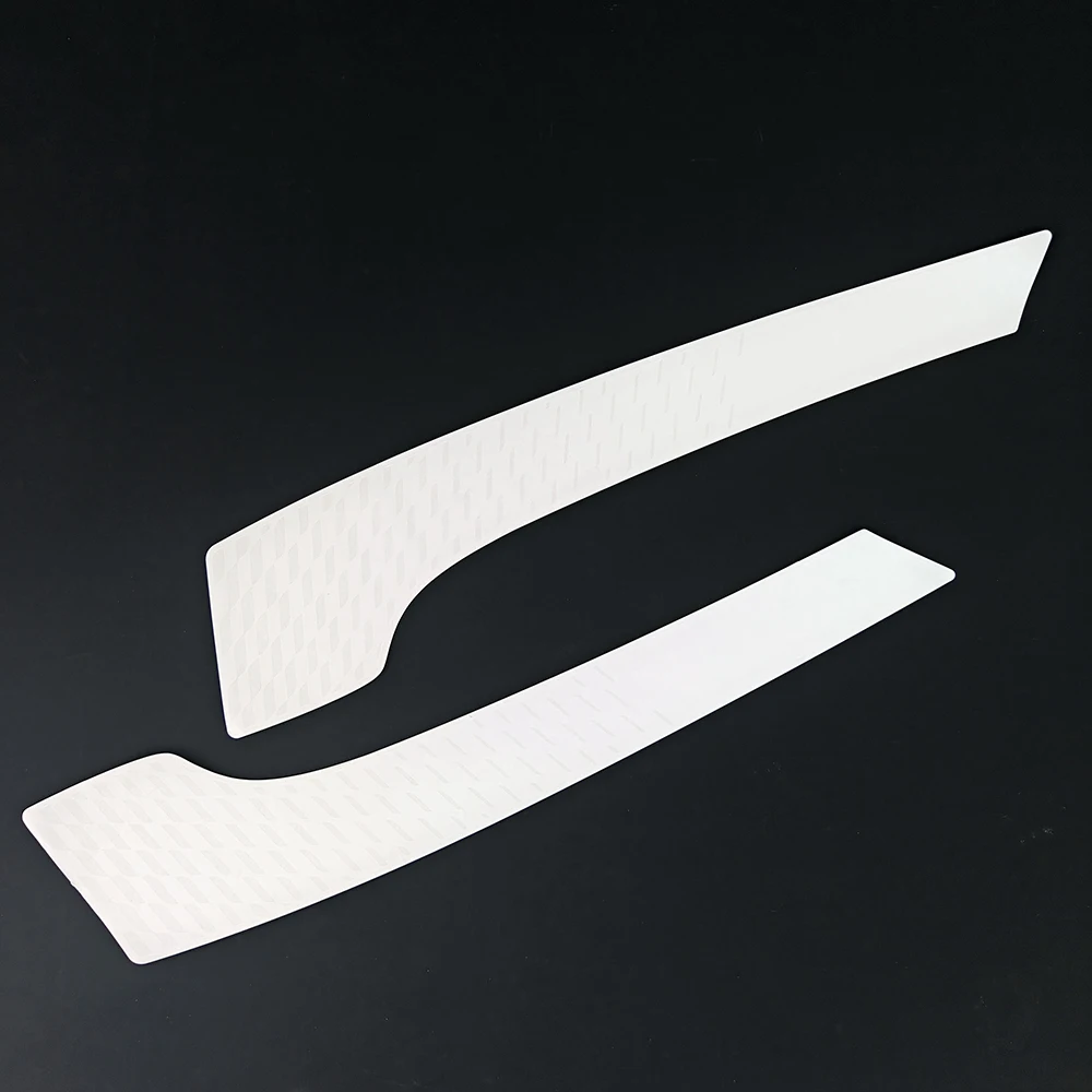 For MINI Countryman U25 Hood Stripes Decal High Quality Vinyl Screen Printed Racing Stripe 2 PCS with Squeegee 2024-2026