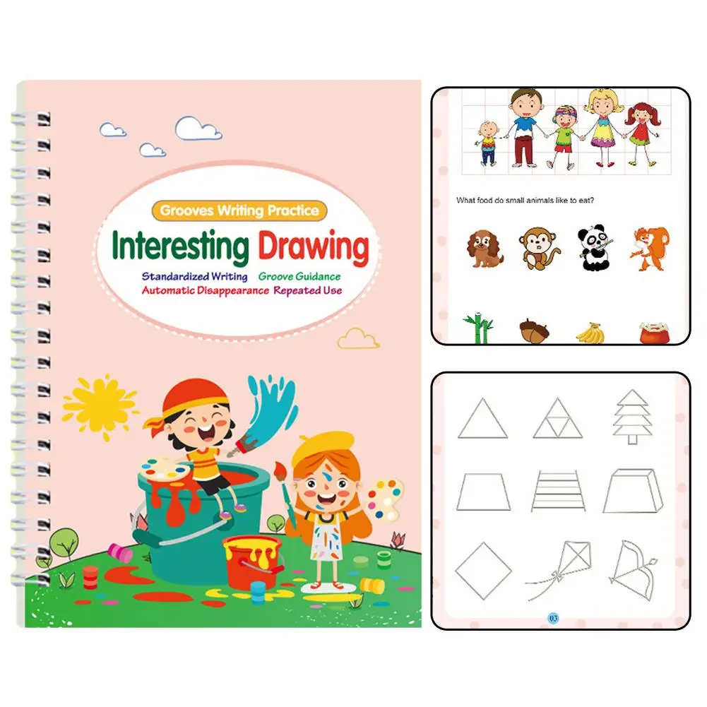 Magic English Copy … - image