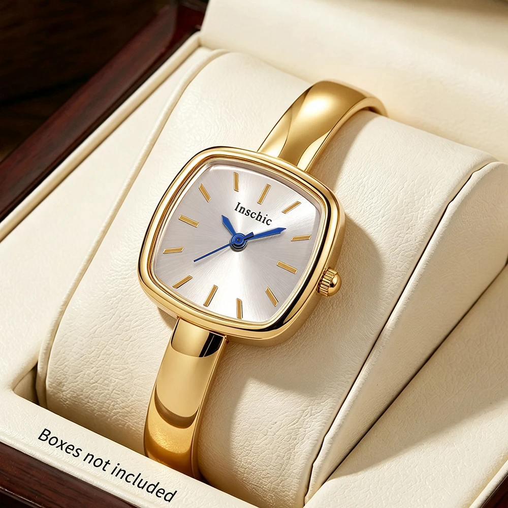 1Pcs Fashion Romantic Women's Wristwatch, Perfect Gift For Christmas, Birthday Parties, Halloween, Easter And Thanksgiving Day