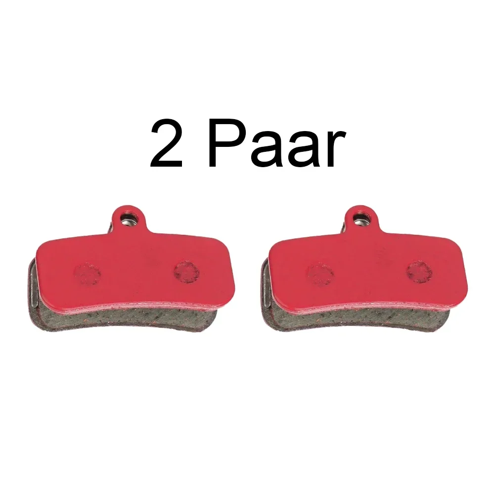 2 Pair Bike Bicycle D03S Ceramics Oil Disc Brake Pads For Saint BR-M810/BR-M820/XT/BR-M8020/BR-M8120 Zee 640 M8120 M810 Cycling