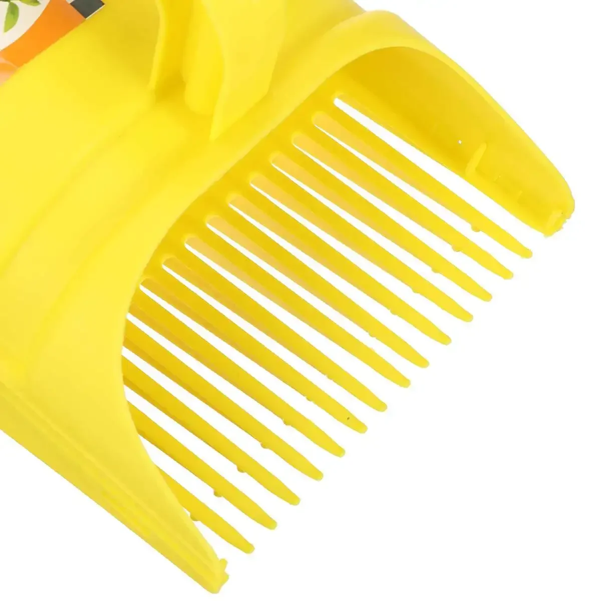 Blueberry Picker Ergonomic Soft-touch Handle Outdoor Fruit Picnic Picking Berries Garden Blueberry Rake Scoopfor