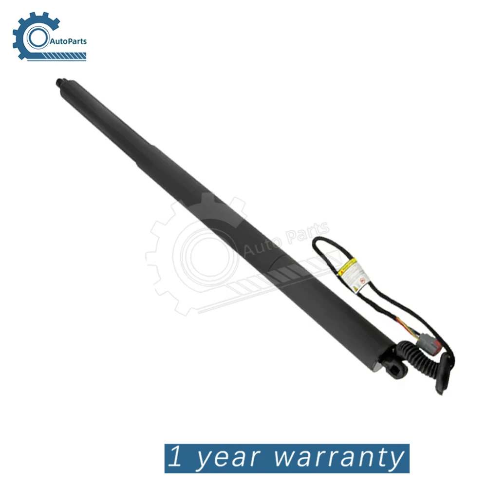 New EM2BR402A55AB Left Electronic Tailgate Auto Rear Power Liftgate Door Strut For Ford Grand S-MAX 2015-Up Car Accessories