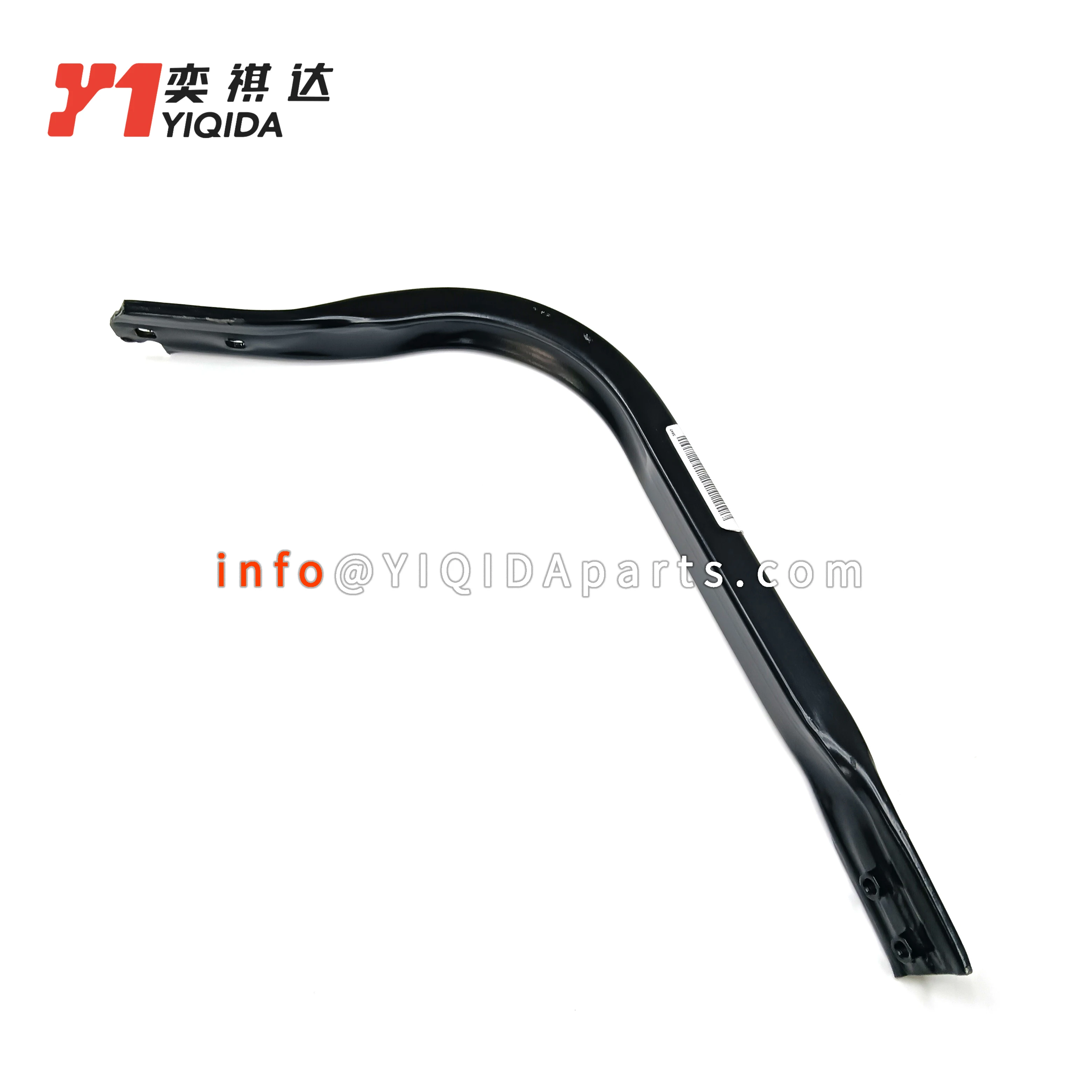 YIQIDA OEM 4N0821260D Car Parts Fender Brace Auto Parts For Audi A8(18-)