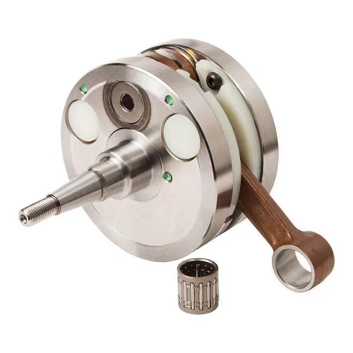 Crankshaft Crank Sh…