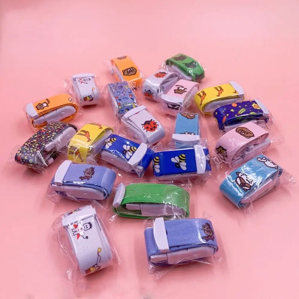 اكسسوارات الطوارئ بقاء مشبك البوليستر 9 أنماط سريعة بطيئة أبازيم 35*2.5 سنتيمتر الإصدار عاصبة طبية أداة الطوارئ #1