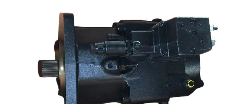 For Hydraulic Pump …