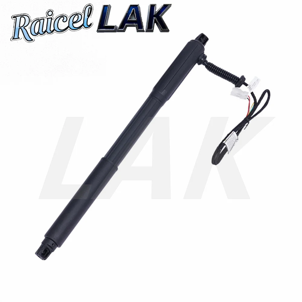 

Power Rear Lift Support For 2015-2018 Toyota Fottuner 6892071030 6891071030 68910-71030 Left Right Electric Tailgate Strut